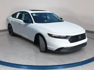 Honda Accord 2025 SE 4dr Sedán