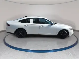 Honda Accord 2025 SE 4dr Sedán