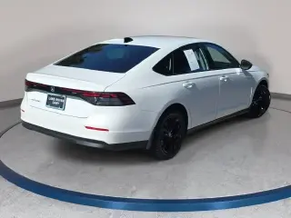 Honda Accord 2025 SE 4dr Sedán