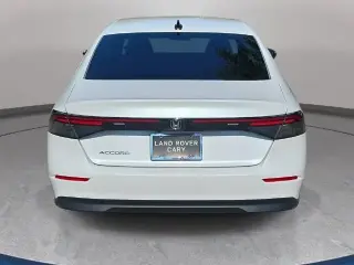 Honda Accord 2025 SE 4dr Sedán