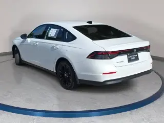 Honda Accord 2025 SE 4dr Sedán