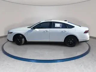 Honda Accord 2025 SE 4dr Sedán