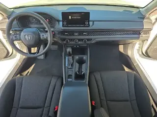 Honda Accord 2025 SE 4dr Sedán