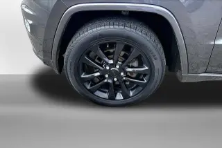Jeep Grand Cherokee 2018 4x4 Laredo SUV 4 puertas