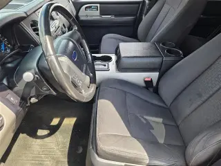 Ford Expedition 2016 4x4 XLT 4dr SUV