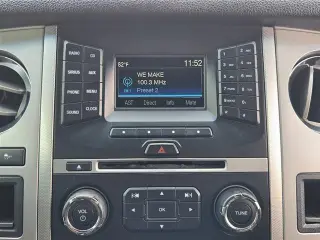 Ford Expedition 2016 4x4 XLT 4dr SUV