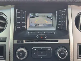 Ford Expedition 2016 4x4 XLT 4dr SUV