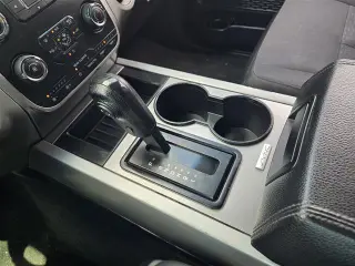 Ford Expedition 2016 4x4 XLT 4dr SUV