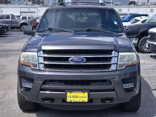 Ford Expedition 2016 4x4 XLT 4dr SUV