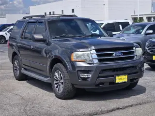 Ford Expedition 2016 4x4 XLT 4dr SUV