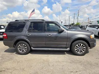 Ford Expedition 2016 4x4 XLT 4dr SUV