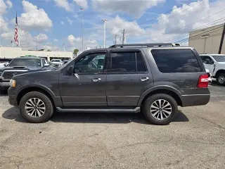 Ford Expedition 2016 4x4 XLT 4dr SUV