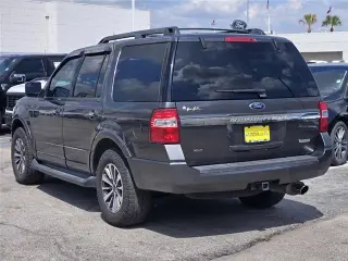 Ford Expedition 2016 4x4 XLT 4dr SUV