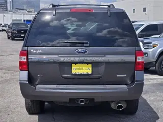 Ford Expedition 2016 4x4 XLT 4dr SUV