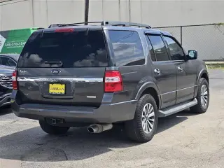 Ford Expedition 2016 4x4 XLT 4dr SUV