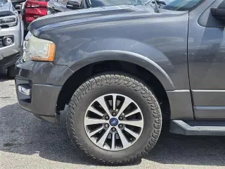 Ford Expedition 2016 4x4 XLT 4dr SUV