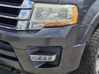Ford Expedition 2016 4x4 XLT 4dr SUV