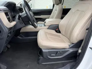 Ford Expedition MAX 2024 4x4 Limited 4dr SUV