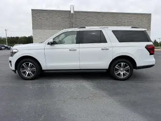 Ford Expedition MAX 2024 4x4 Limited 4dr SUV