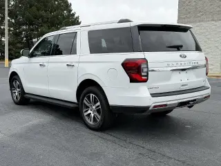 Ford Expedition MAX 2024 4x4 Limited 4dr SUV