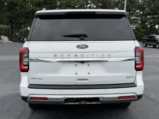 Ford Expedition MAX 2024 4x4 Limited 4dr SUV