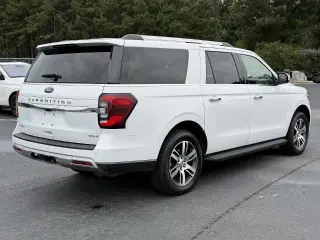 Ford Expedition MAX 2024 4x4 Limited 4dr SUV