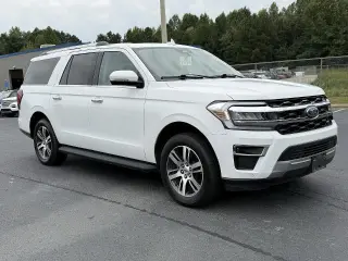 Ford Expedition MAX 2024 4x4 Limited 4dr SUV
