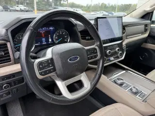 Ford Expedition MAX 2024 4x4 Limited 4dr SUV