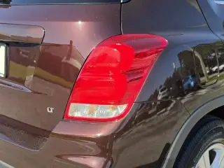 Chevrolet Trax 2020 LT 4dr Crossover