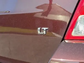 Chevrolet Trax 2020 LT 4dr Crossover