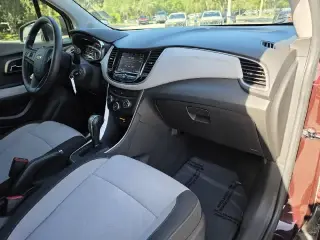 Chevrolet Trax 2020 LT 4dr Crossover