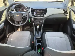 Chevrolet Trax 2020 LT 4dr Crossover