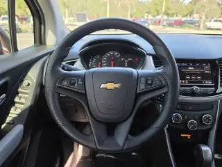 Chevrolet Trax 2020 LT 4dr Crossover
