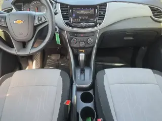 Chevrolet Trax 2020 LT 4dr Crossover
