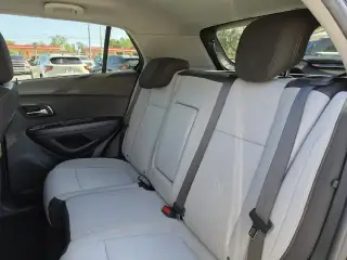 Chevrolet Trax 2020 LT 4dr Crossover