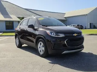 Chevrolet Trax 2020 LT 4dr Crossover