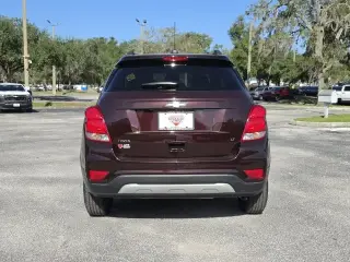 Chevrolet Trax 2020 LT 4dr Crossover
