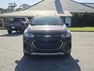 Chevrolet Trax 2020 LT 4dr Crossover