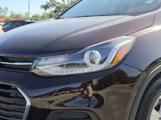 Chevrolet Trax 2020 LT 4dr Crossover