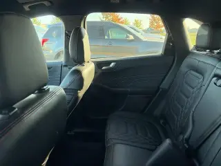 Ford Escape 2024 AWD ST-Line Elite 4dr SUV