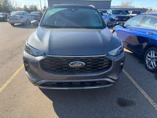 Ford Escape 2024 AWD ST-Line Elite 4dr SUV