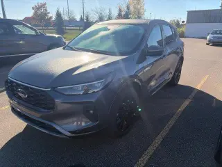 Ford Escape 2024 AWD ST-Line Elite 4dr SUV