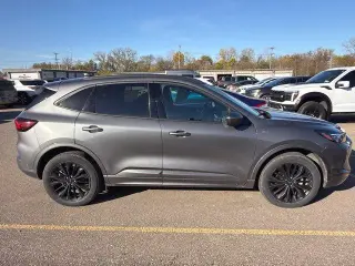 Ford Escape 2024 AWD ST-Line Elite 4dr SUV