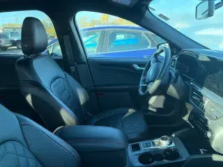Ford Escape 2024 AWD ST-Line Elite 4dr SUV