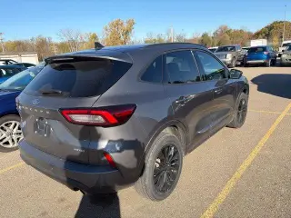 Ford Escape 2024 AWD ST-Line Elite 4dr SUV