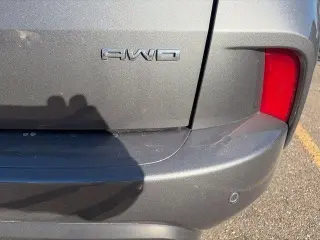 Ford Escape 2024 AWD ST-Line Elite 4dr SUV