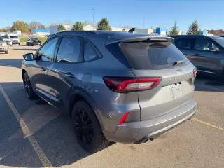Ford Escape 2024 AWD ST-Line Elite 4dr SUV