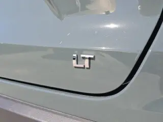 Chevrolet Trax 2026 LT 4dr Crossover