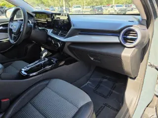 Chevrolet Trax 2026 LT 4dr Crossover