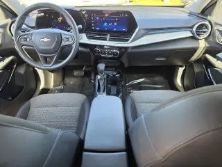 Chevrolet Trax 2026 LT 4dr Crossover